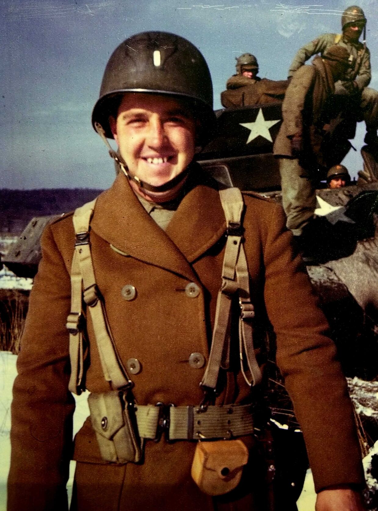 Herbert A. Pratte